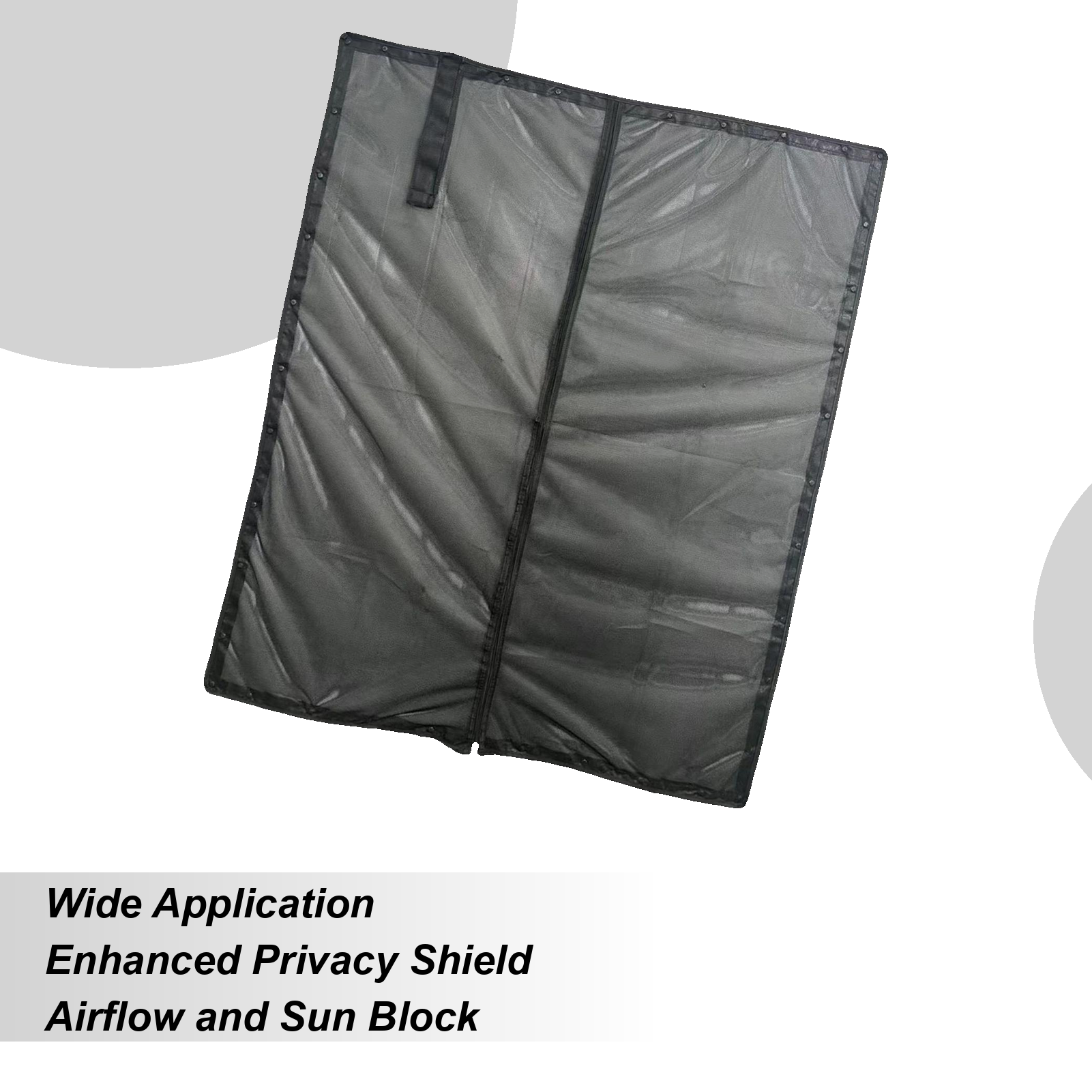 RV Door Screen Magnetic Fly-Pr – Outdoor Adventure Rv Bewertung und Preis