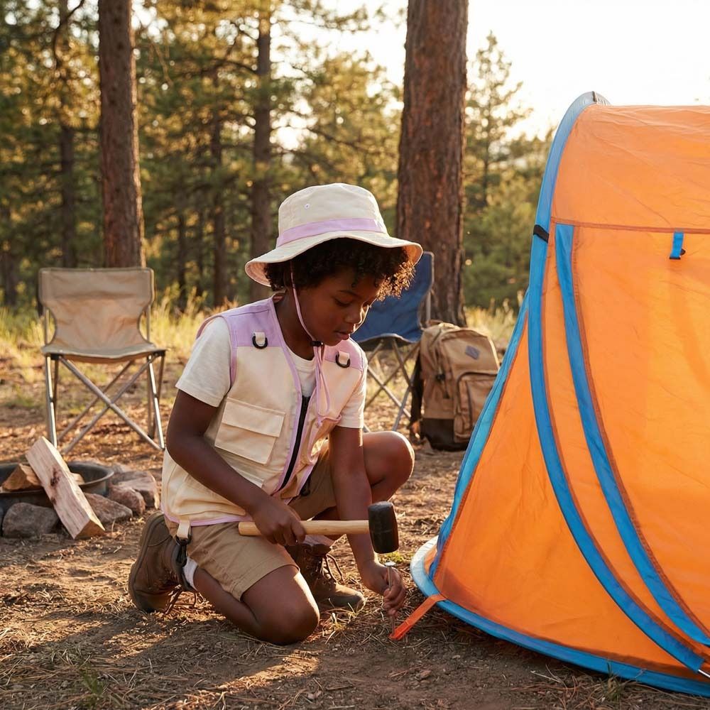 Summer Clothing Kids Explorer  – Outdoor Adventure Holidays Bewertung und Preis