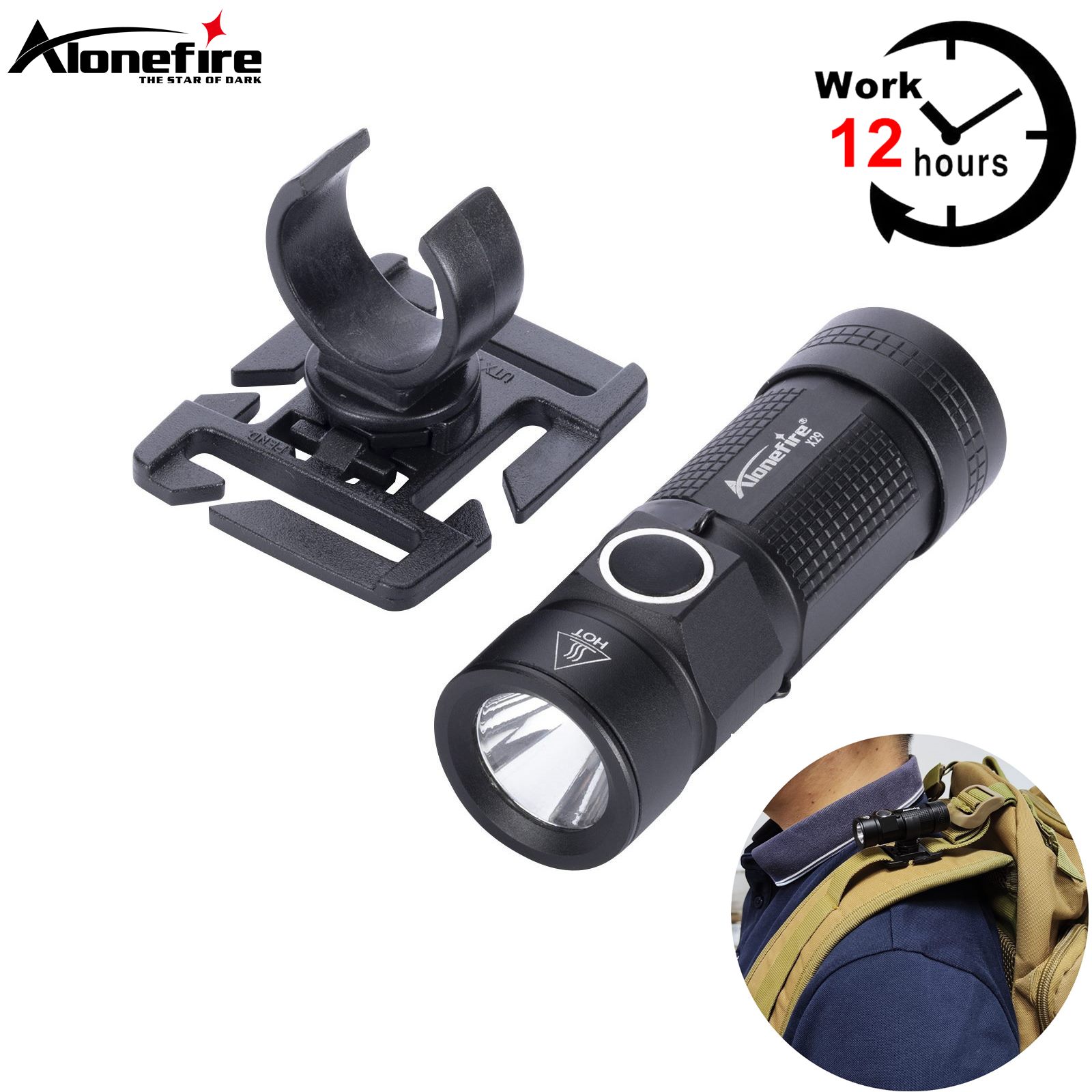 360 Swivel U Ring Clip 12 Hour – Outdoor Adventure Hours Bewertung und Preis