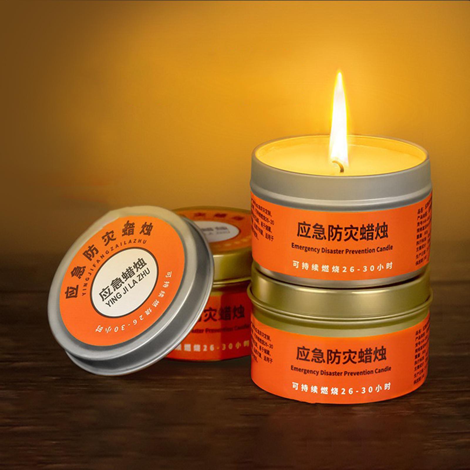 Survival Candle Stable Brightn – Outdoor Adventure Hours Bewertung und Preis