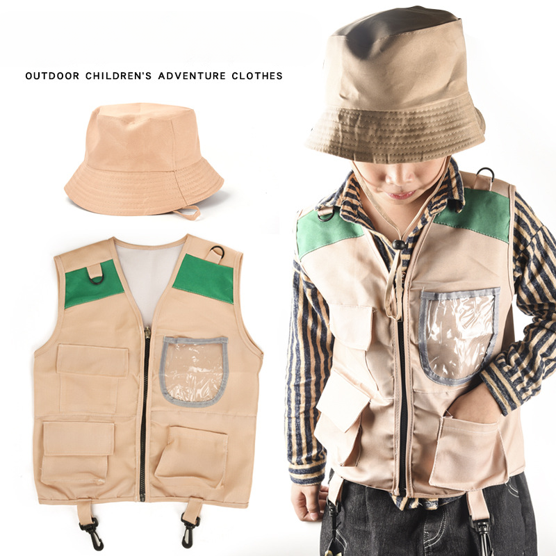 Children Outdoor Adventure Clo – Outdoor Adventure Holidays Bewertung und Preis