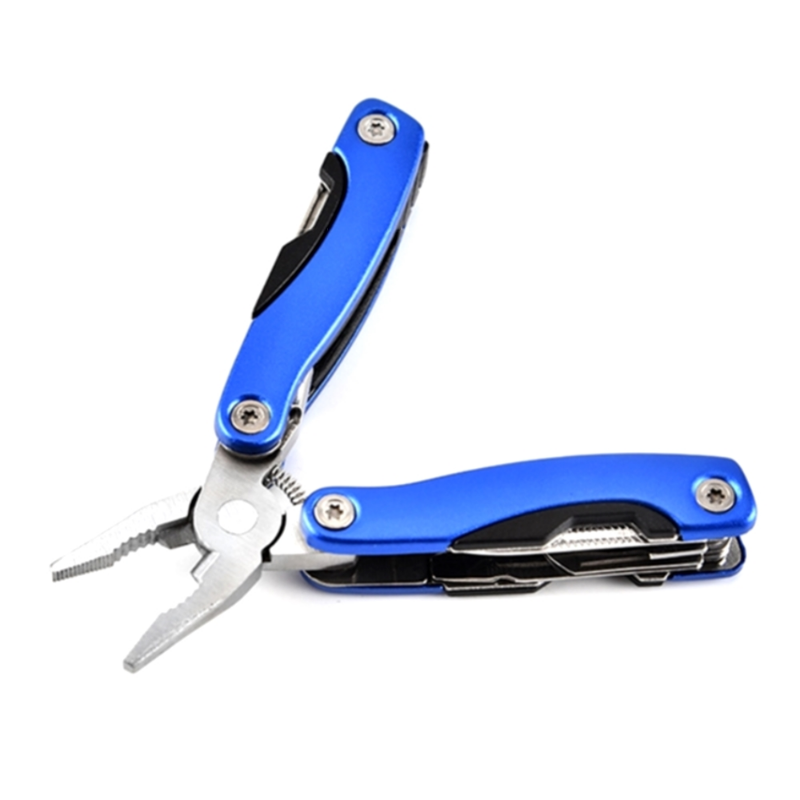 Stainless Steel Folding Pliers – Camp Knife Multi Bewertung und Preis