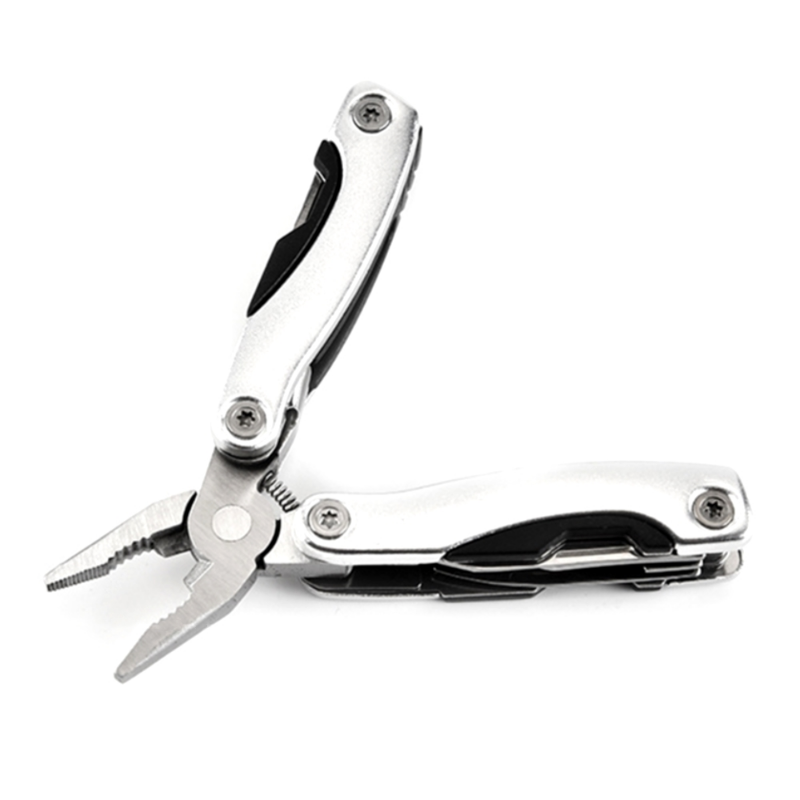 Stainless Steel Folding Pliers – Camp Knife Multi Bewertung und Preis