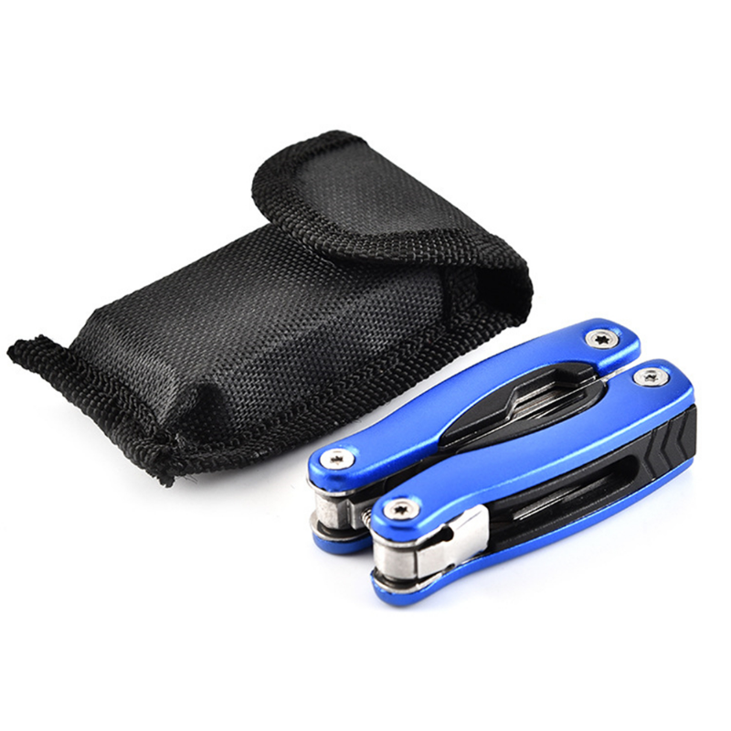 Stainless Steel Folding Pliers – Camp Knife Multi Bewertung und Preis