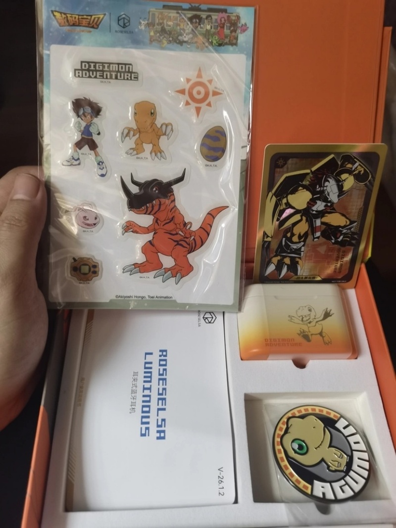 New Hot Selling Digimon Advent – Outdoor Adventure Japan Bewertung und Preis
