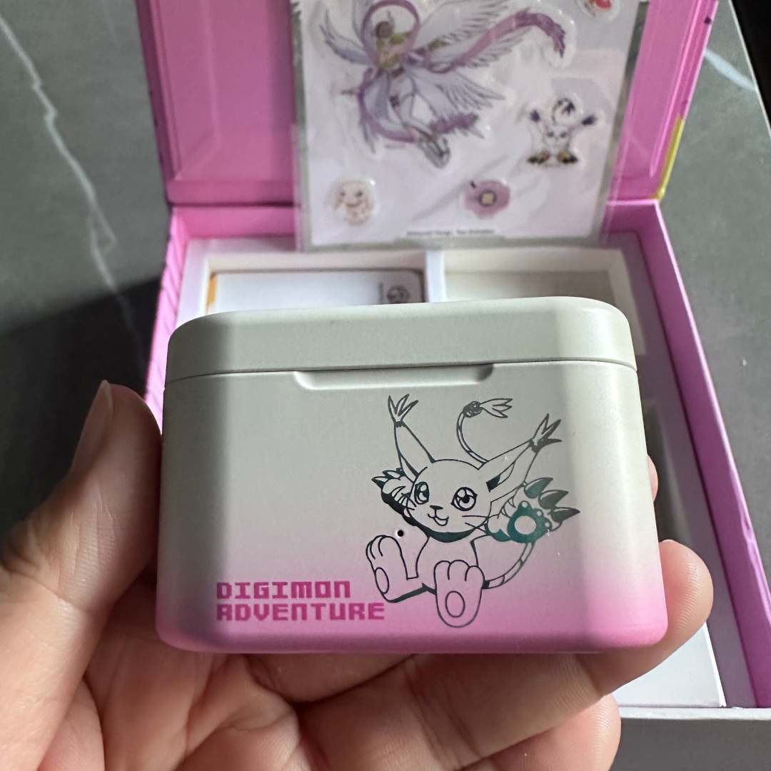 Digimon Adventure Wireless Blu – Outdoor Adventure Japan Bewertung und Preis