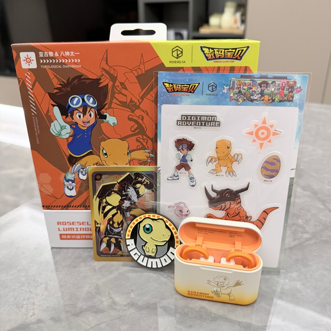 Digimon Adventure Wireless Blu – Outdoor Adventure Japan Bewertung und Preis