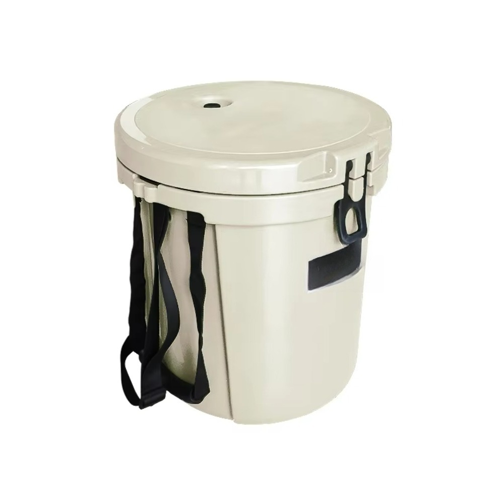 16L ice bucket perfect freezer – Outdoor Adventure Hours Bewertung und Preis
