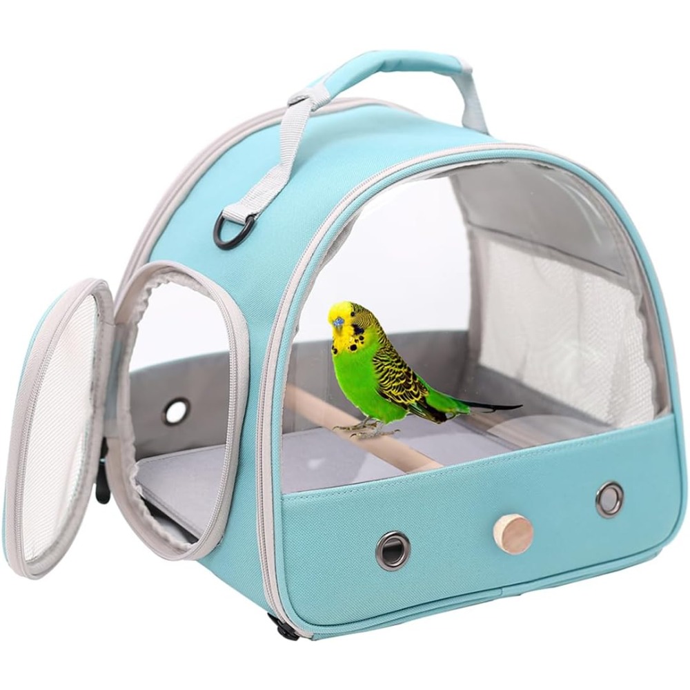 Small Bird Travel Cage Carrier – Outdoor Adventure And Travel Bewertung und Preis