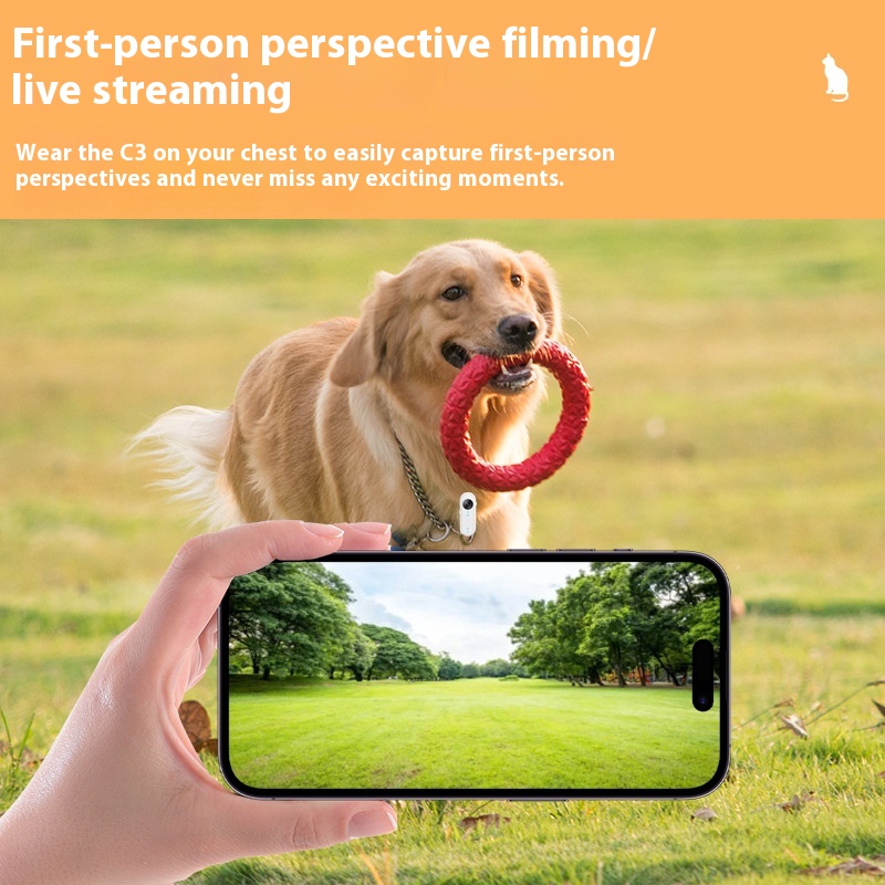 Waterproof Mini Body Camera fo – Outdoor Adventure Hours Bewertung und Preis