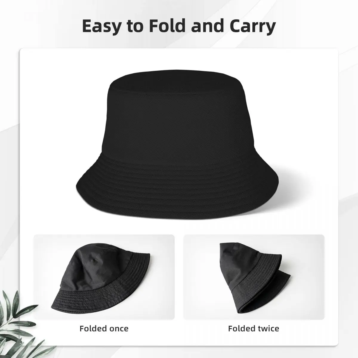 1 Rock & Roll Printed Bucket H – Outdoor Adventure Festival Bewertung und Preis