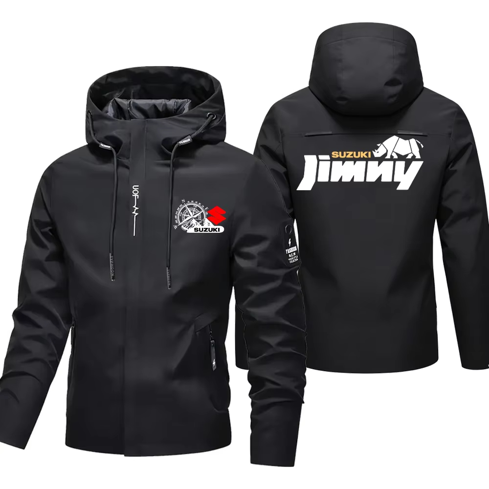 Suzuki Jimny 2026 Off-Road Veh – Outdoor Adventure And Travel Bewertung und Preis