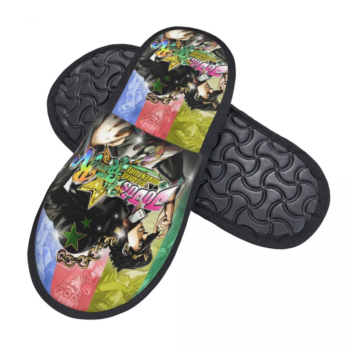 Print Women Japan Manga JoJos  – Outdoor Adventure Japan Bewertung und Preis