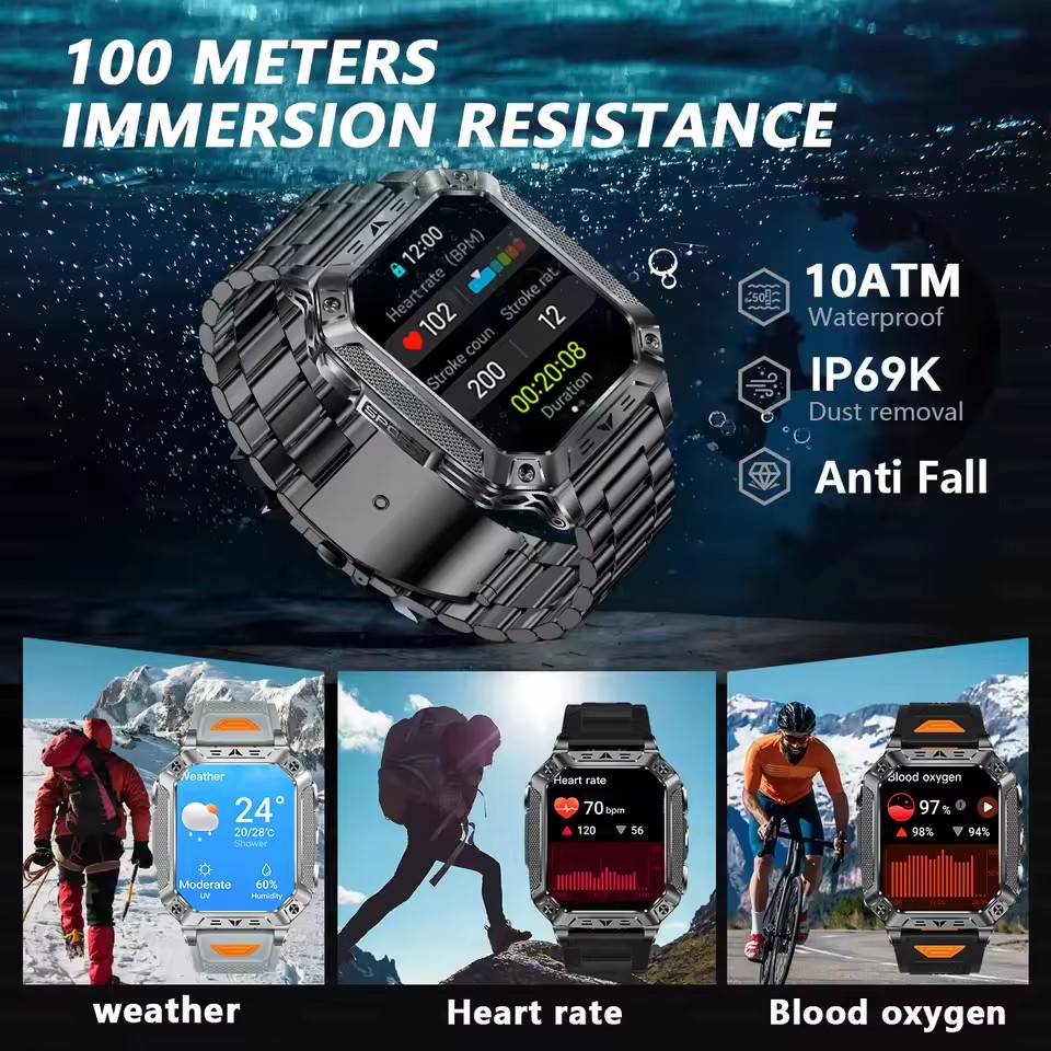 Outdoor Adventure GPS 1400mAh  – Outdoor Adventure Hours Bewertung und Preis
