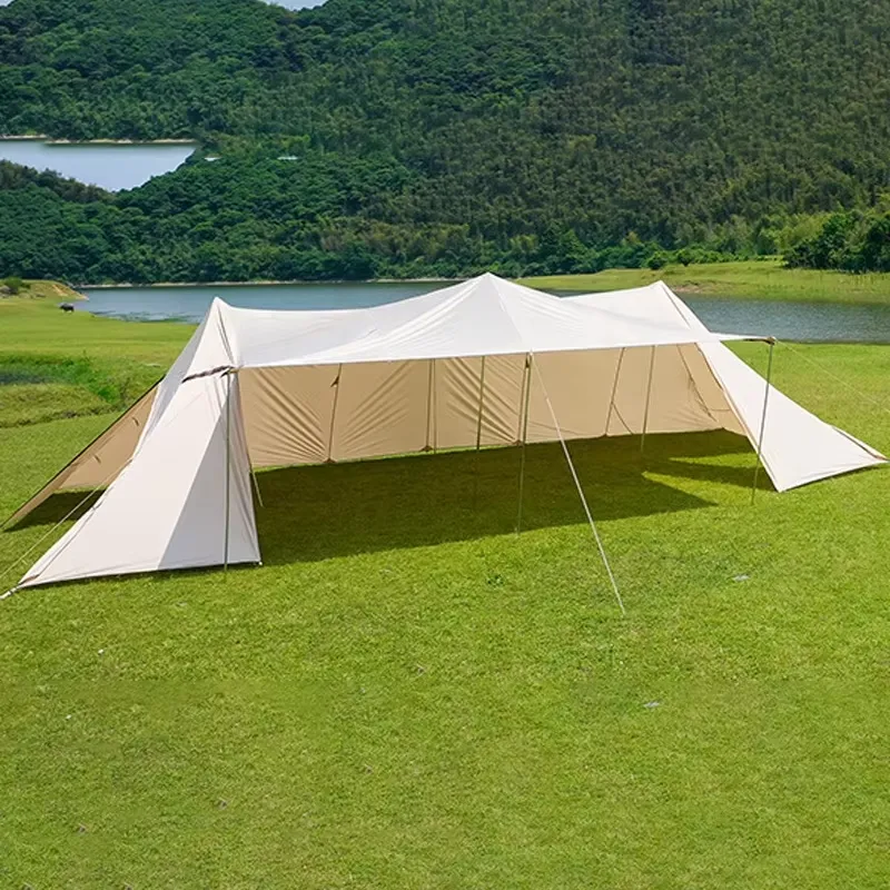 Multifunctional Lightweight Ha – Hammock Rain Tarp Bewertung und Preis