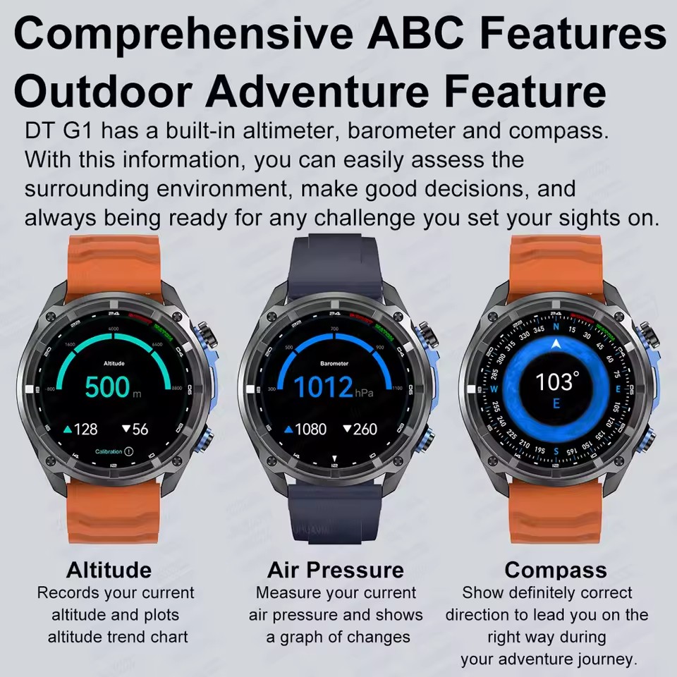 New Outdoor Adventure GPS Smar – Outdoor Adventure Hours Bewertung und Preis