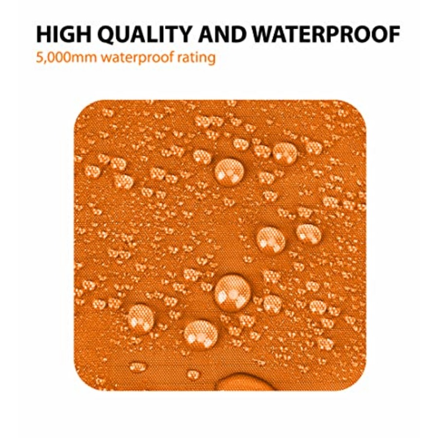 Rainfly Tarp Hammock, Premium  – Hammock Rain Tarp Bewertung und Preis