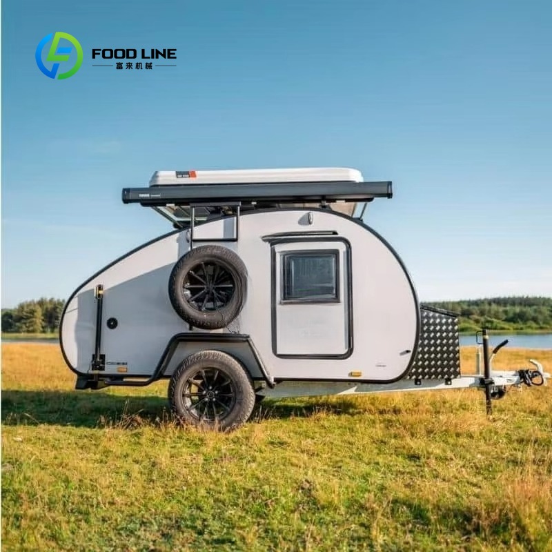 Custom Camper Van Travel Trail – Outdoor Adventure Rv Bewertung und Preis