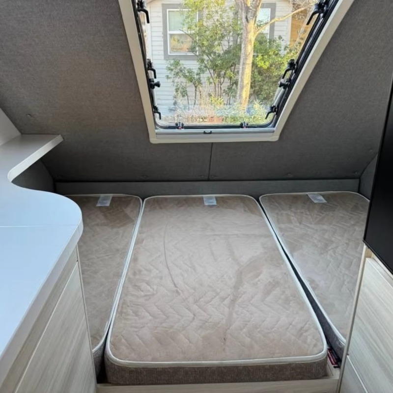 Custom Camper Van Travel Trail – Outdoor Adventure Rv Bewertung und Preis