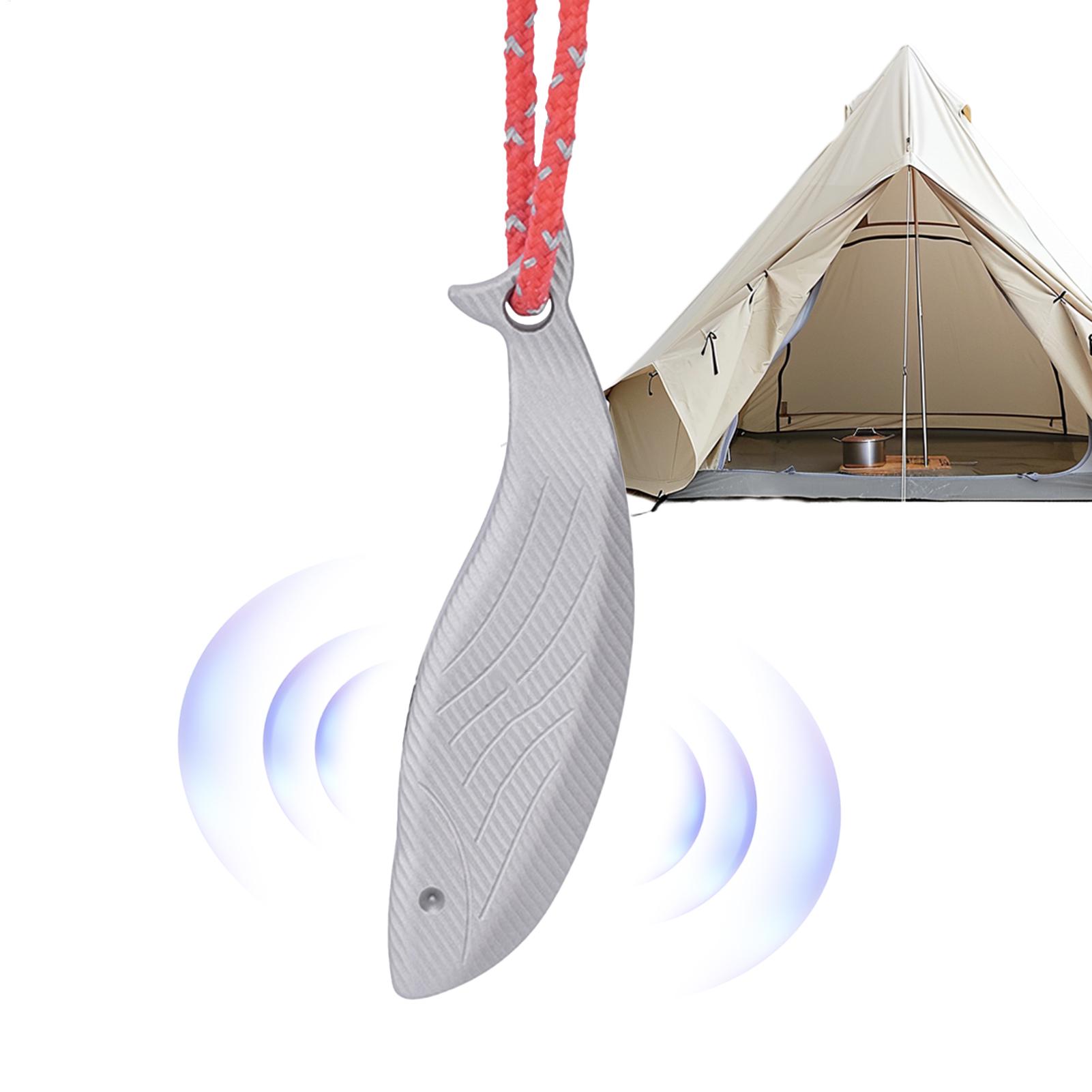 Kayak Whistle 120db Titanium L – Outdoor Adventure And Travel Bewertung und Preis