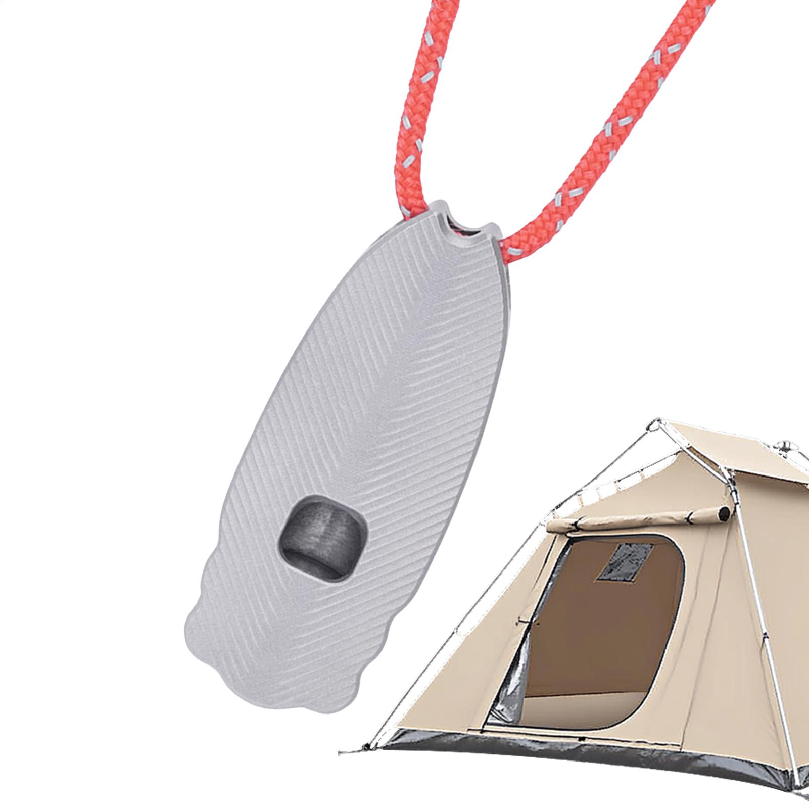 Kayak Whistle 120db Titanium L – Outdoor Adventure And Travel Bewertung und Preis