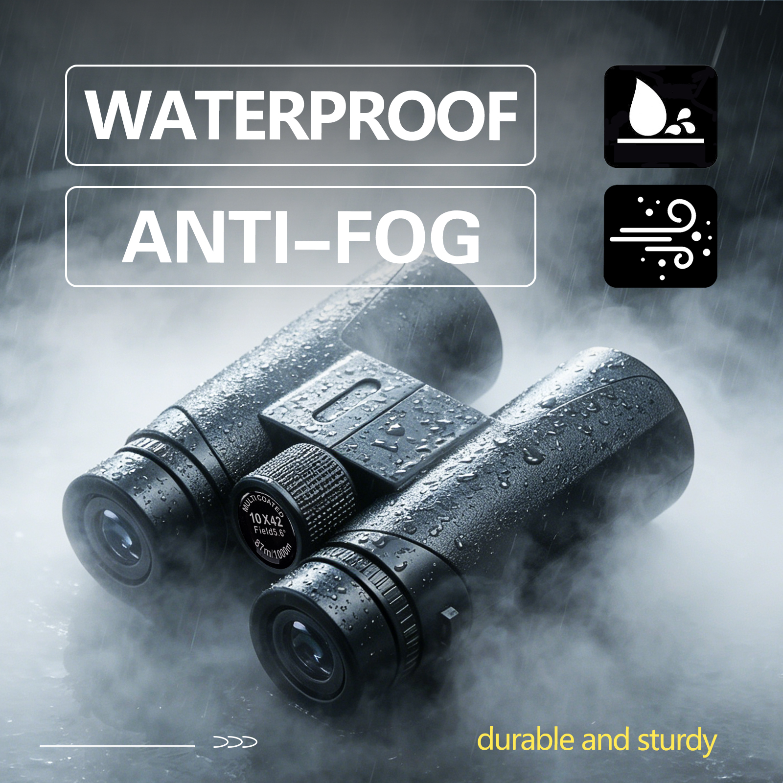 10X42 Binoculars HD Bird Watch – Outdoor Adventure And Travel Bewertung und Preis