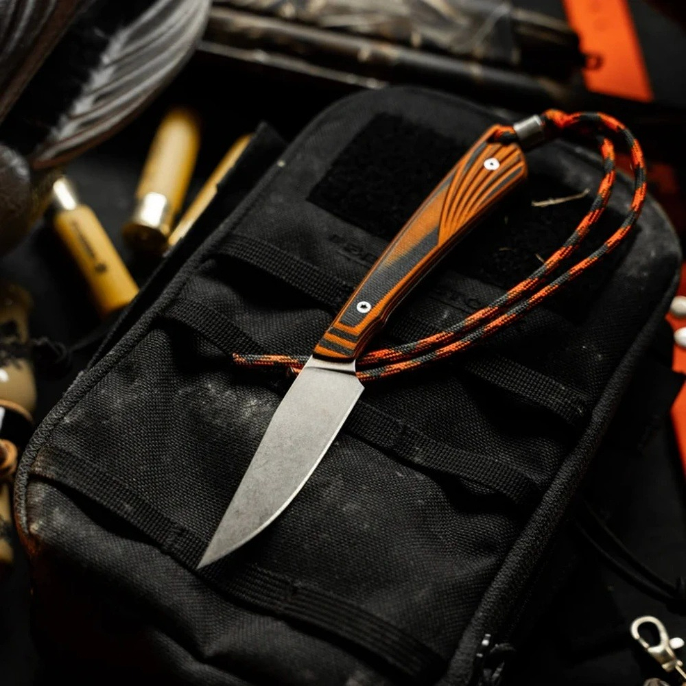FREEZOUT - ORANGE & BLACK Stra – Outdoor Adventure Ideas Bewertung und Preis