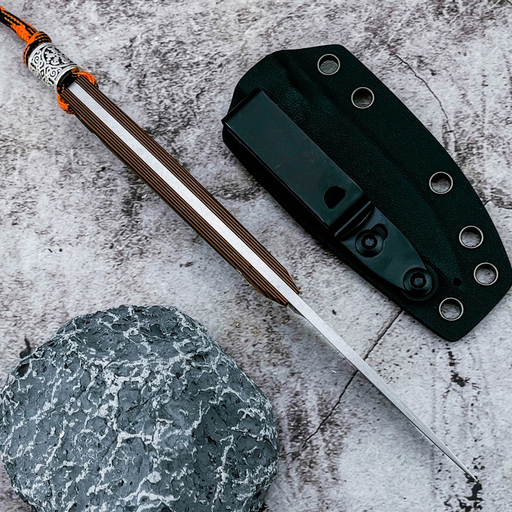 FREEZOUT - ORANGE & BLACK Stra – Outdoor Adventure Ideas Bewertung und Preis