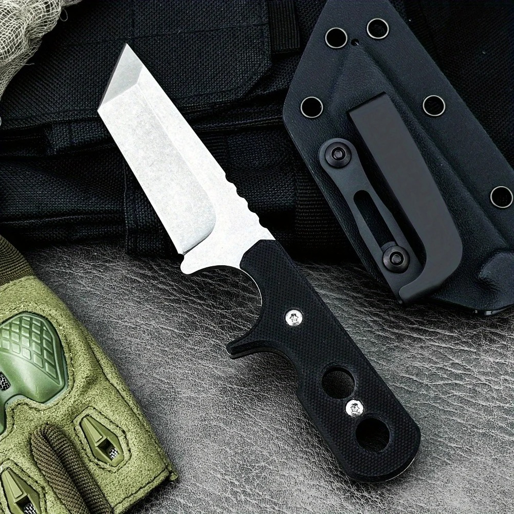 Lightweight Mini Straight Knif – Outdoor Adventure Festival Bewertung und Preis
