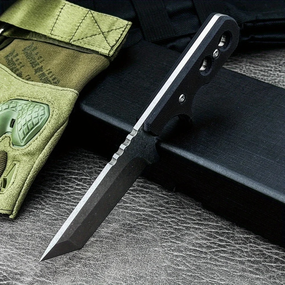Lightweight Mini Straight Knif – Outdoor Adventure Festival Bewertung und Preis