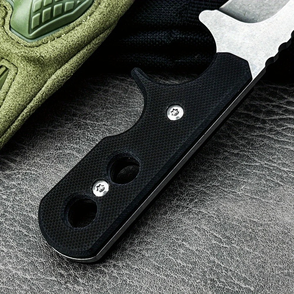 Lightweight Mini Straight Knif – Outdoor Adventure Festival Bewertung und Preis