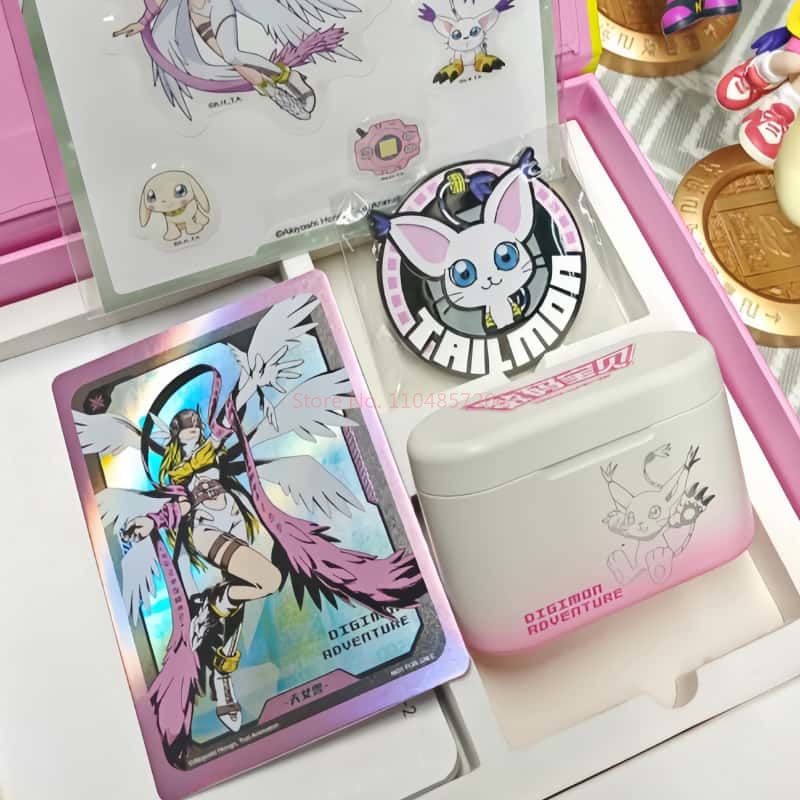 Hot Sale Digimon Adventure Ear – Outdoor Adventure Japan Bewertung und Preis