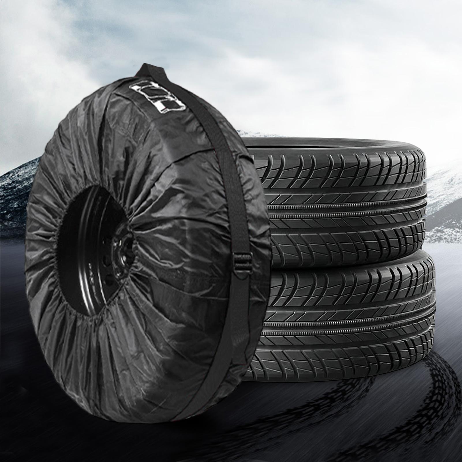 Spare Tire Cover Dustproof Whe – Outdoor Adventure Rv Bewertung und Preis