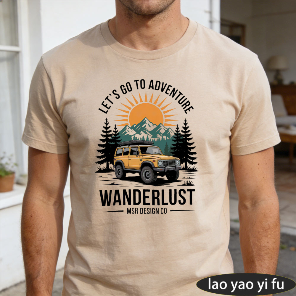 Adventure Mountain Car Wanderl – Outdoor Adventure Ideas Bewertung und Preis