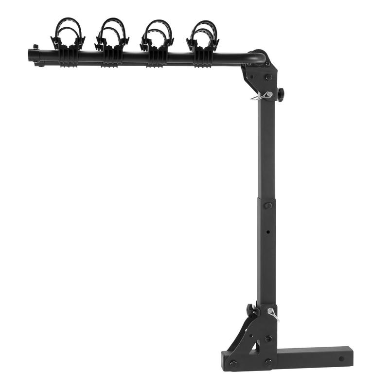 Vehicle Bicycle Carrier 4-Bike – Outdoor Adventure And Travel Bewertung und Preis
