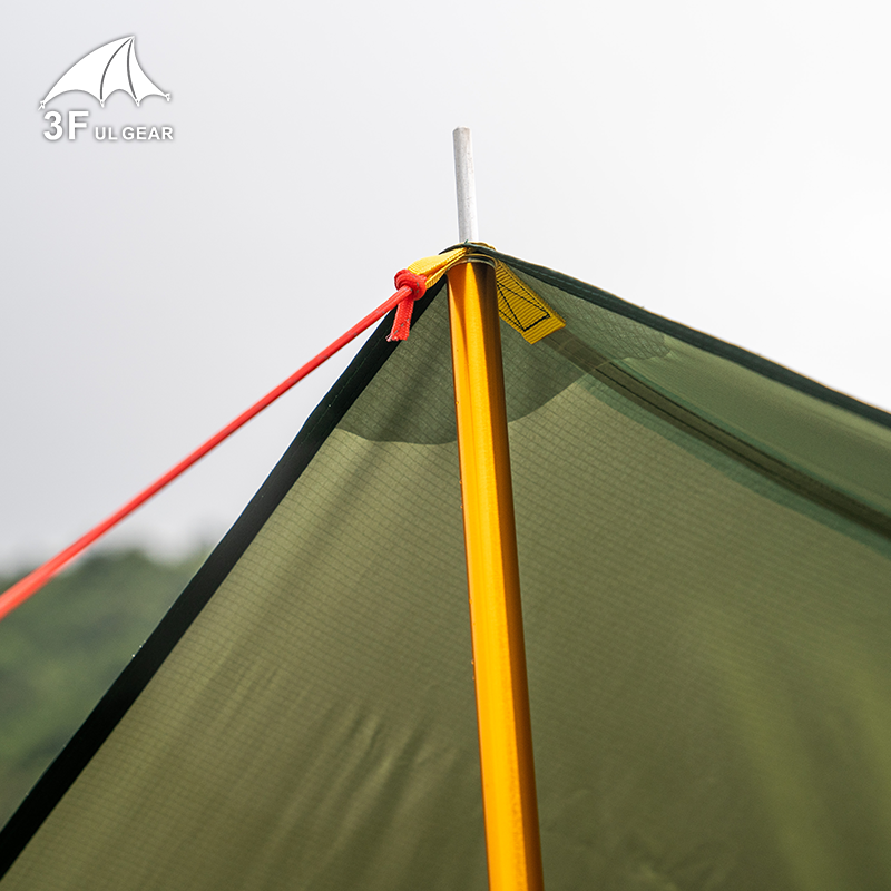 3F UL GEAR Ultralight 210T Sil – Hammock Rain Tarp Bewertung und Preis