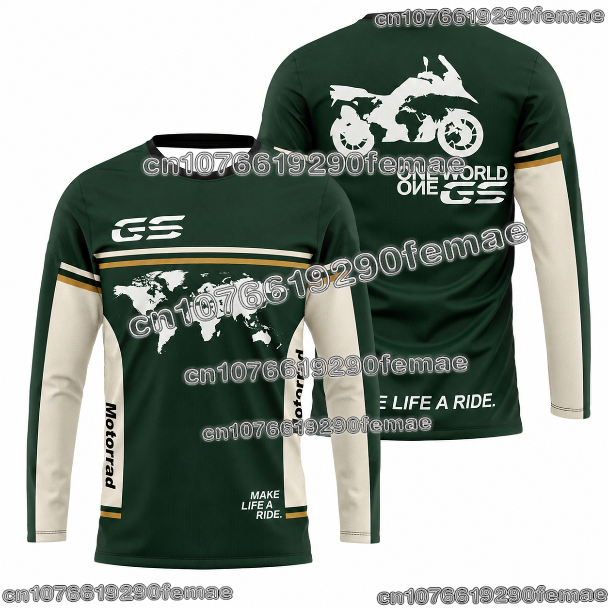 New GS Adventure Motorrad Styl – Outdoor Adventure And Travel Bewertung und Preis