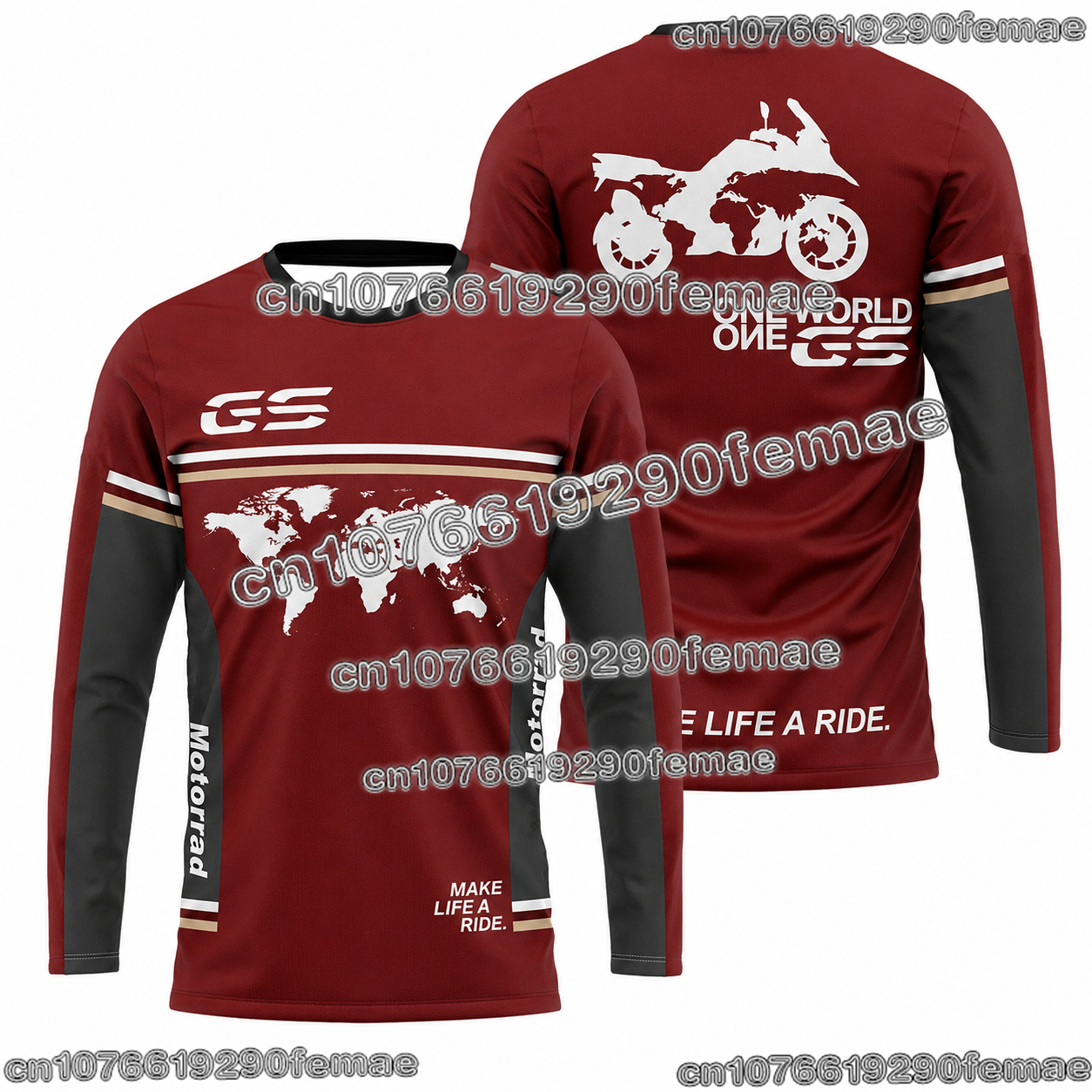 New GS Adventure Motorrad Styl – Outdoor Adventure And Travel Bewertung und Preis