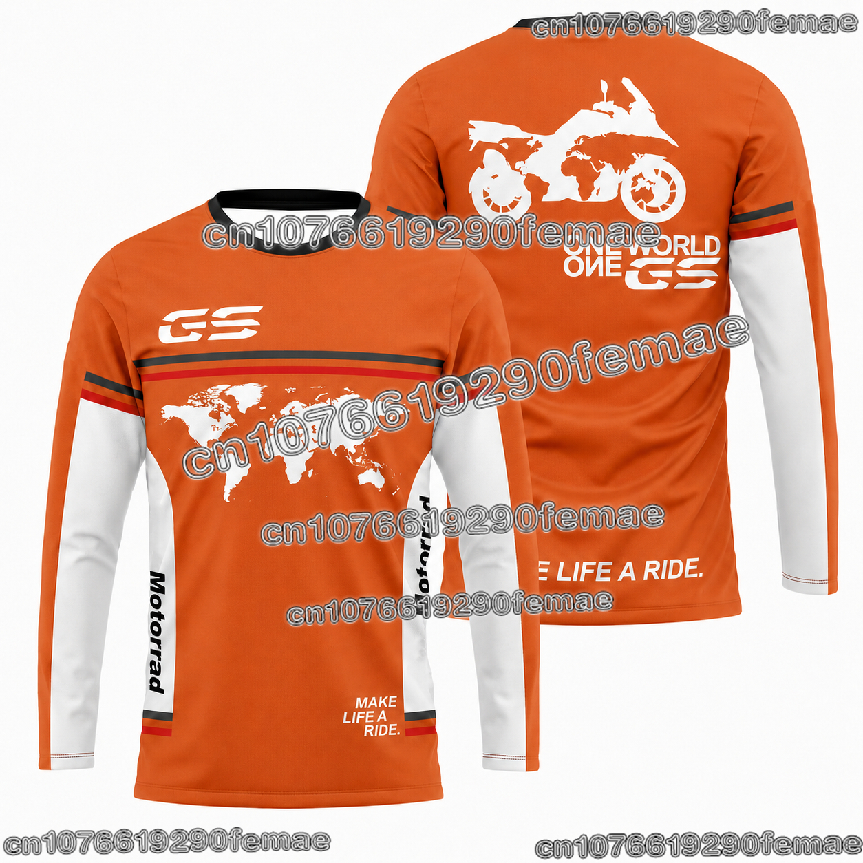 New GS Adventure Motorrad Styl – Outdoor Adventure And Travel Bewertung und Preis