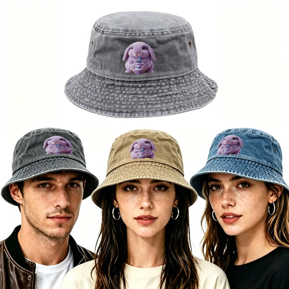 Viscose Bucket Hat for Women M – Outdoor Adventure Holidays Bewertung und Preis