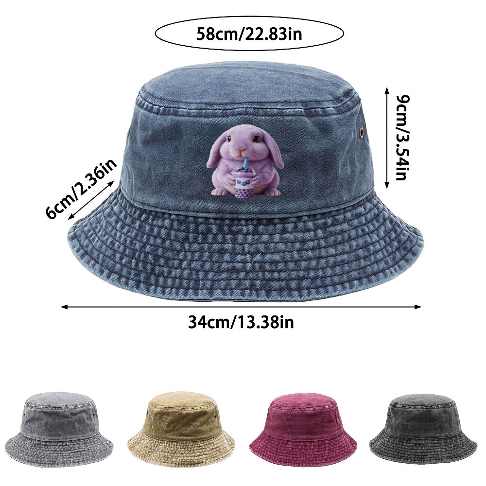 Viscose Bucket Hat for Women M – Outdoor Adventure Holidays Bewertung und Preis