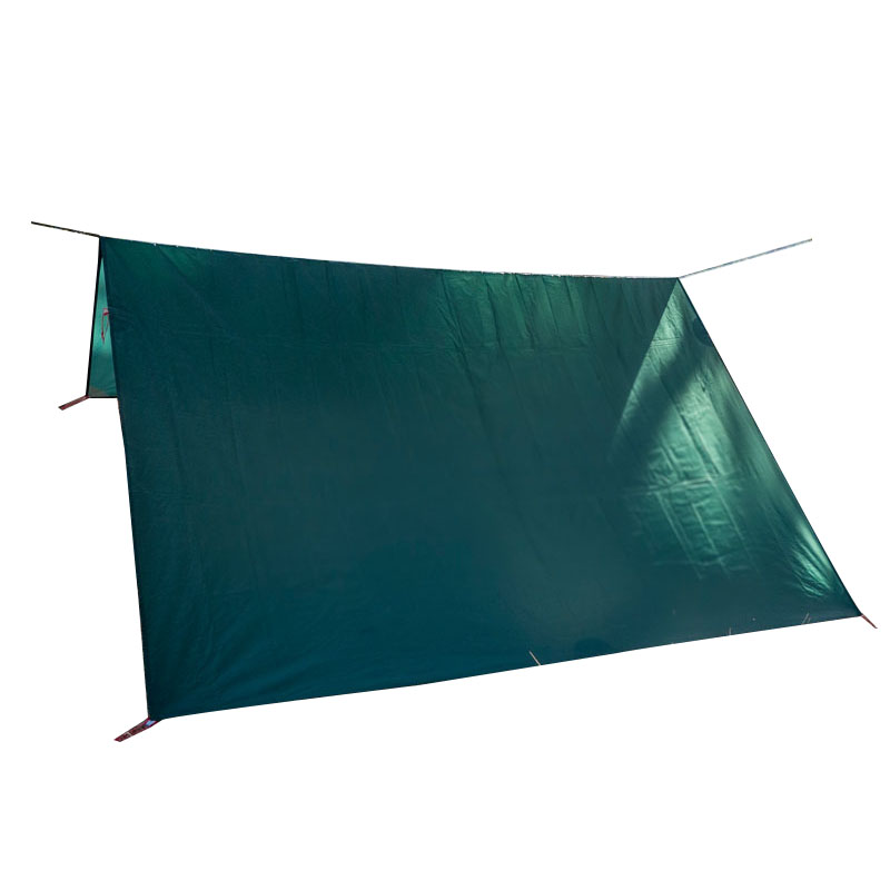 FLAME'S CREED Tarp Tent Floor  – Hammock Rain Tarp Bewertung und Preis
