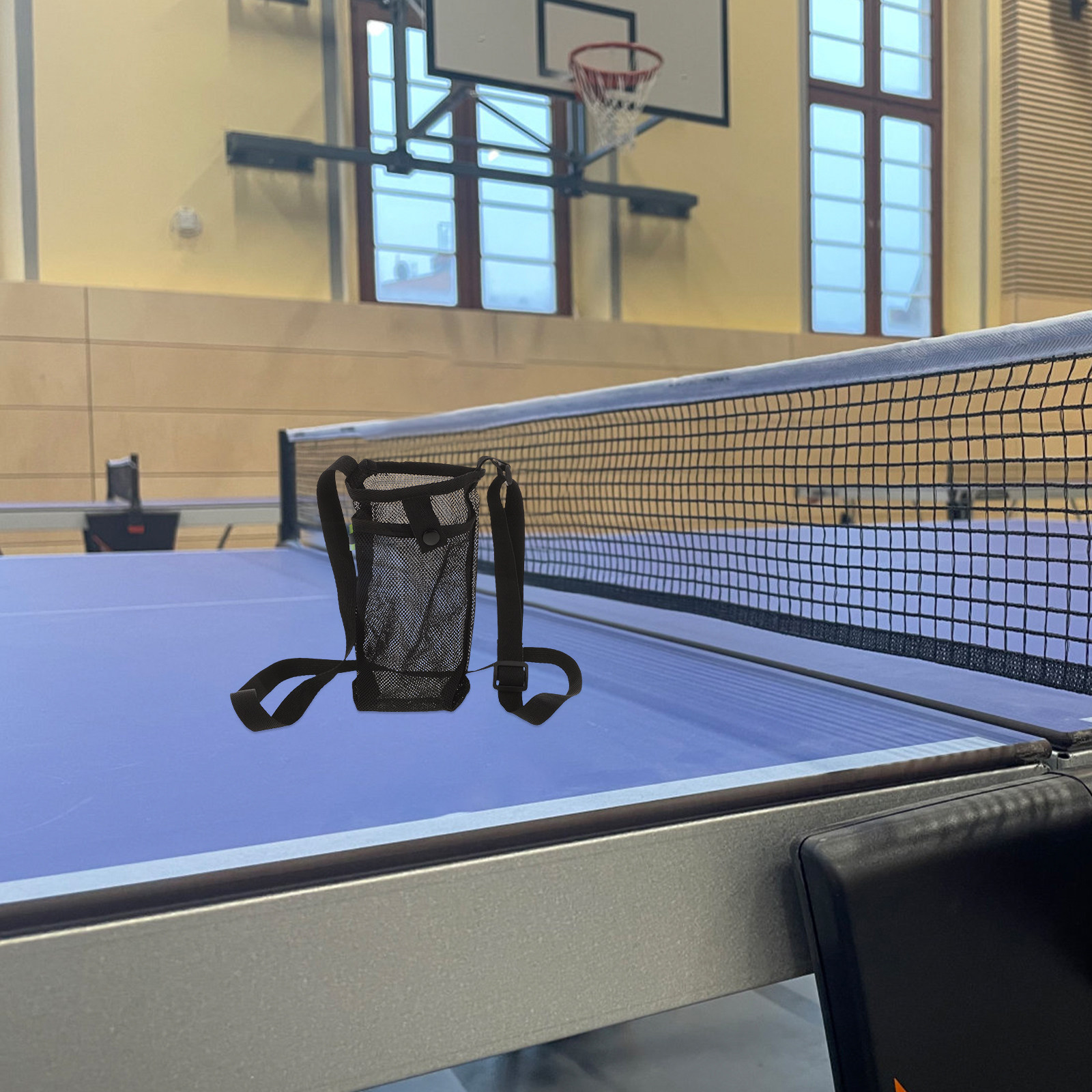 Mesh Water Bottle Holder Cross – Outdoor Adventure And Travel Bewertung und Preis