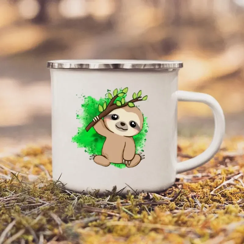 Coffee Mugs Take It Sloth Enam – Outdoor Adventure Festival Bewertung und Preis