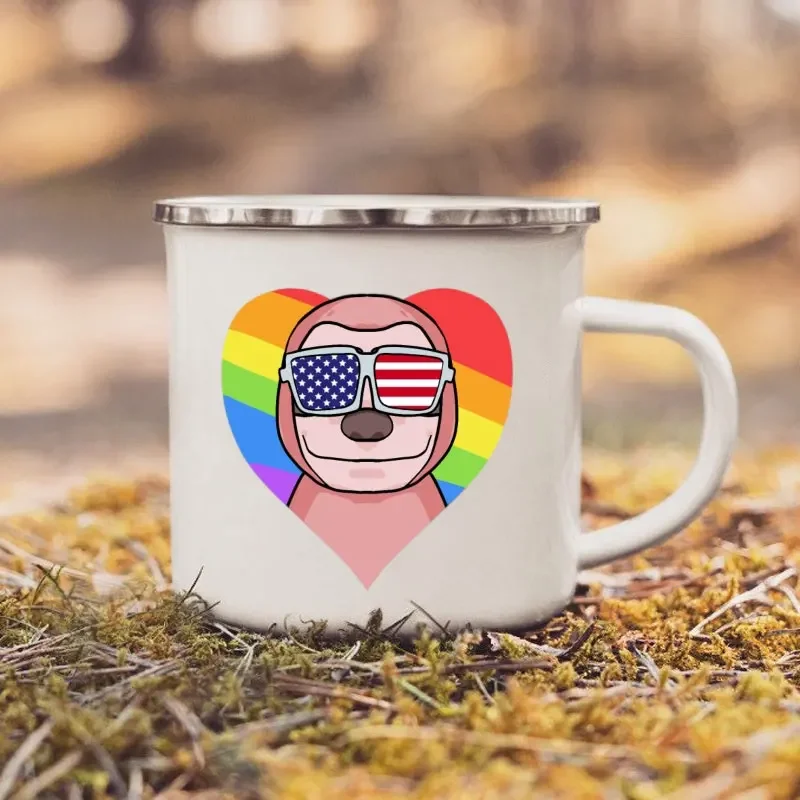 Coffee Mugs Take It Sloth Enam – Outdoor Adventure Festival Bewertung und Preis