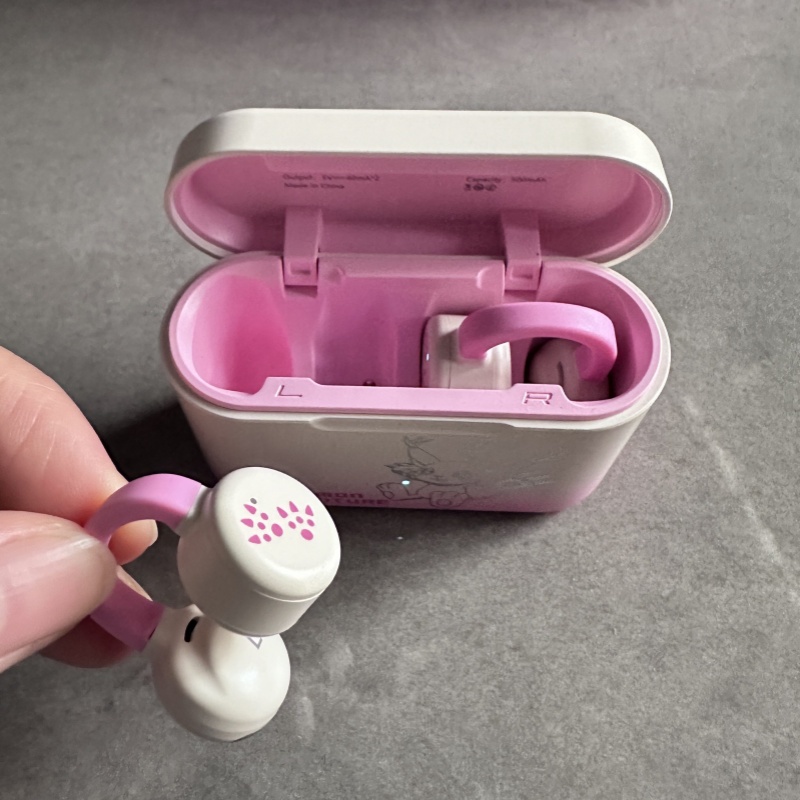 Digimon Adventure Ear Clip Wir – Outdoor Adventure Japan Bewertung und Preis